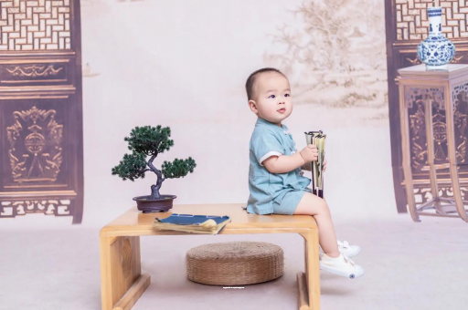 潮州宝宝屁股淤青